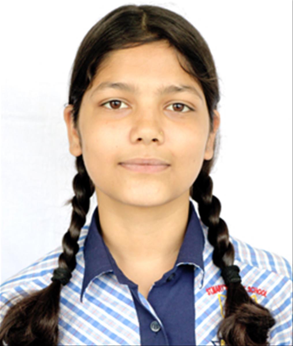 Disha Kapri