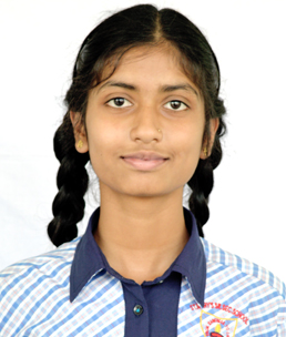 Hanshika Rathore
