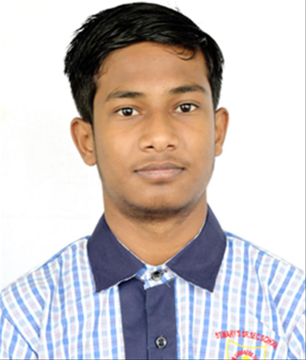 Daksh Kumar
