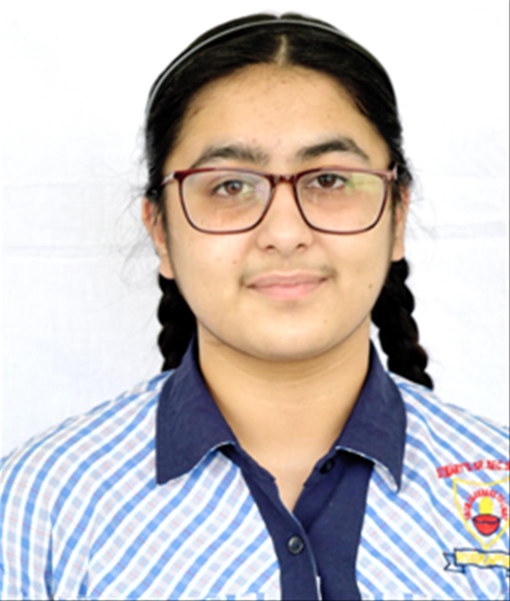 Simra Khan