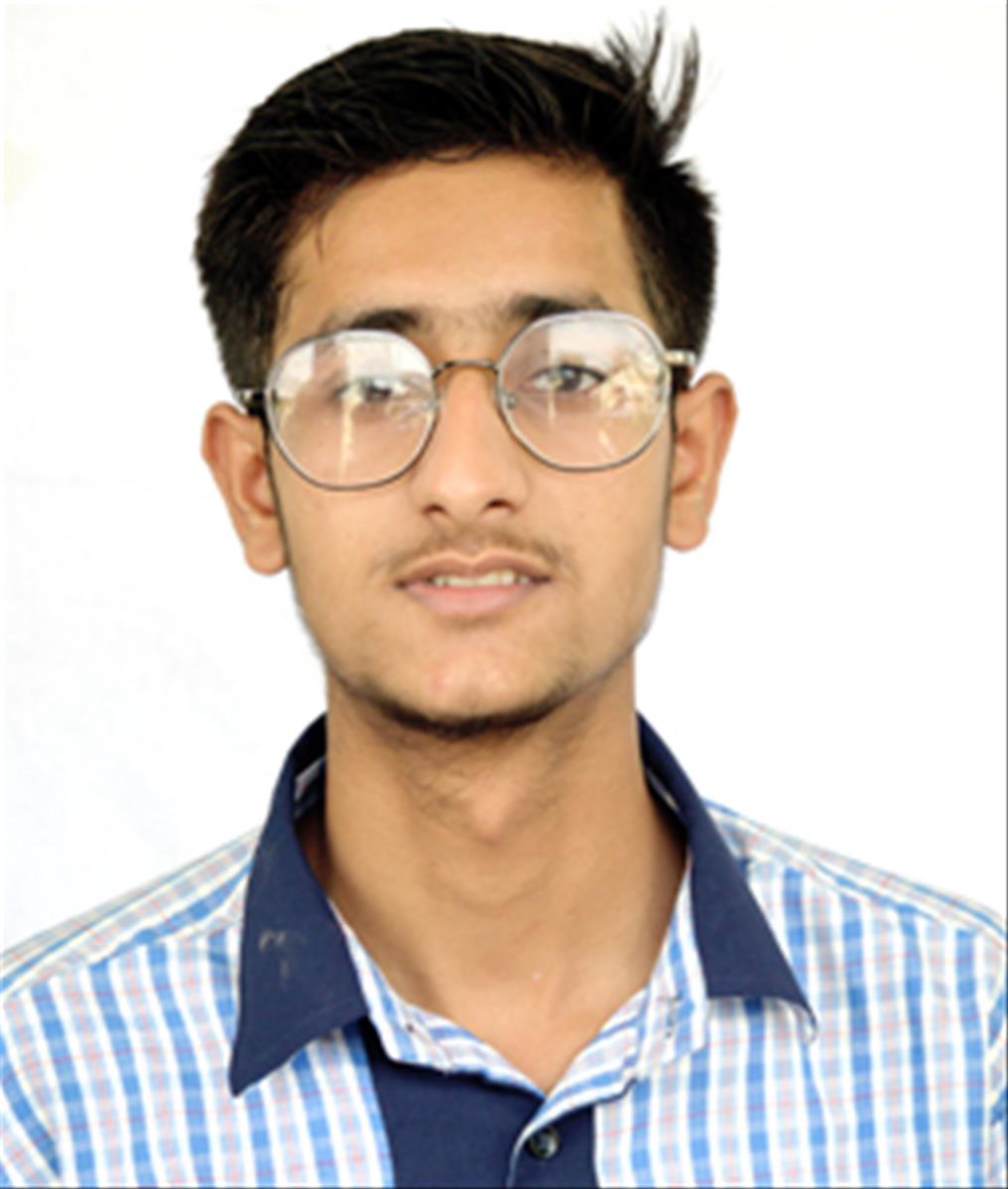 Udit Gupta