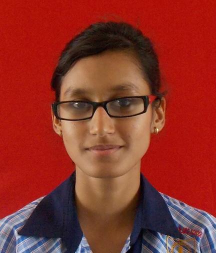 Shreya Negi