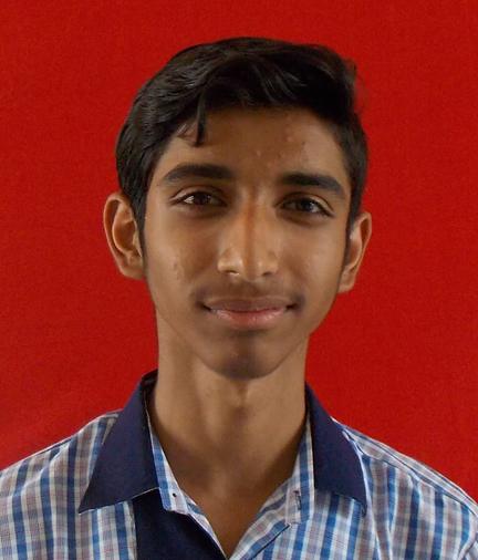 Puneet Chhabra
