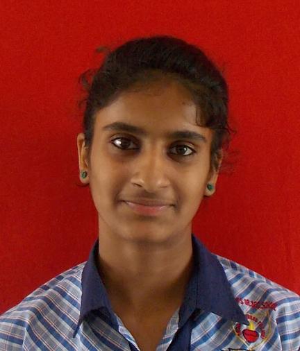 Arshdeep Kaur