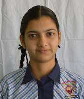 Khushdeep Kaur