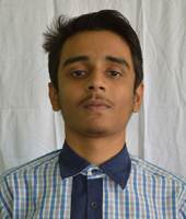 Divyansh Pandey