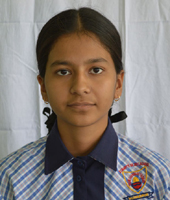 Akshita Chilwal