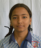 Nidhi Bhatt