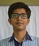 Ansh Chugh