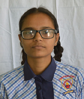 Supriya Singh