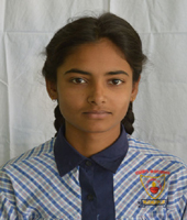 Sanjana Yadav
