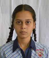 Anshika Maheshwari