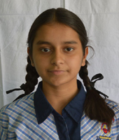 Pooja Teotia