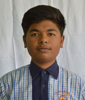 Satyam Sharma
