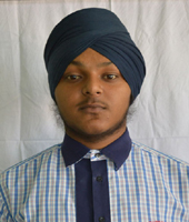 Harmandeep Singh Virk