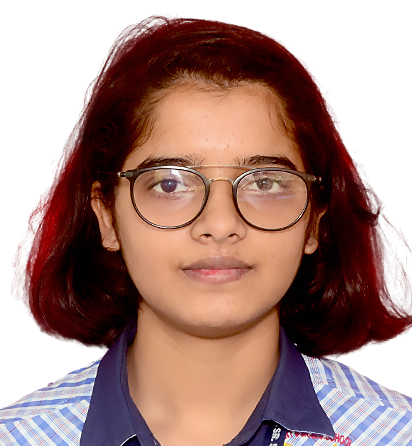 Tanishka Singh