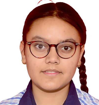 Nandani Joshi