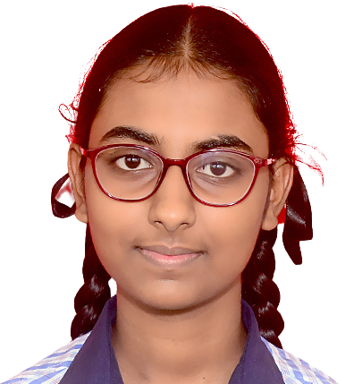 Harshita Kushwaha
