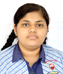 Jyoti Rani