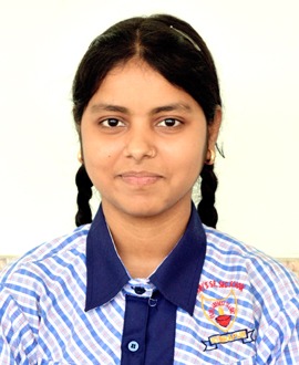 SONAM VISHWAKARMA