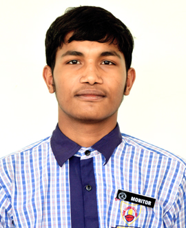 SHIVAM SINGH