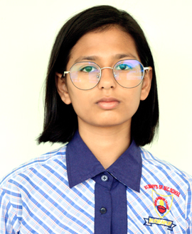 NISHIKA RAWAT