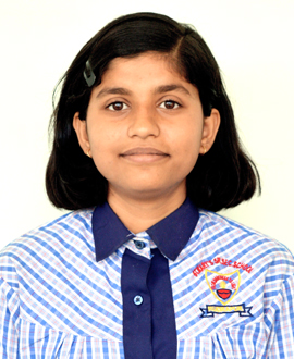 DIVYANSHI YADAV