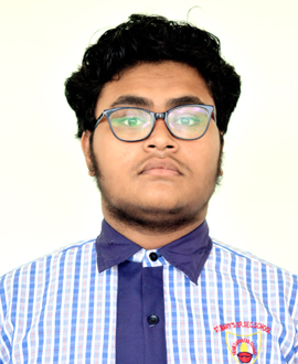 ARYAN GUPTA