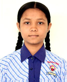 VAISHNAVI SHUKLA
