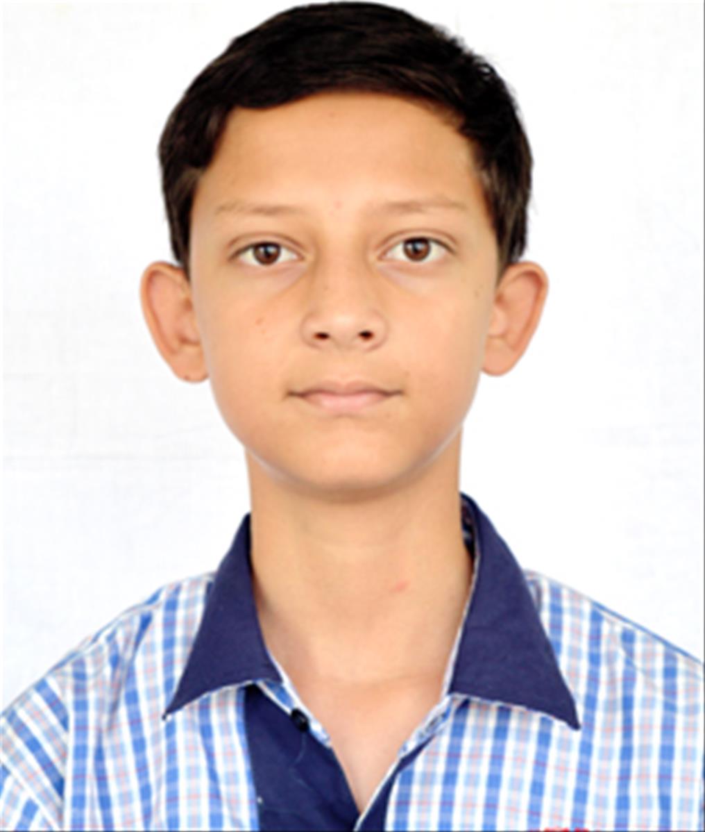 SHUBHAM JOSHI