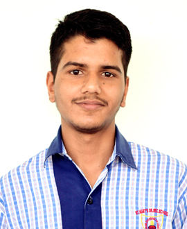 YASH UPRETI