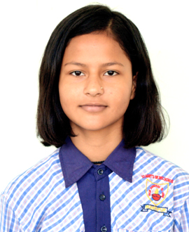 SAKSHI