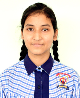 RITU DHAMI