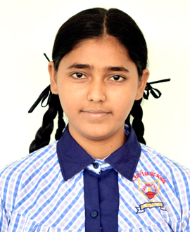 TANU PRIYA