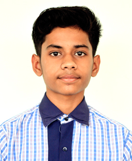 KARTIKEY RAI