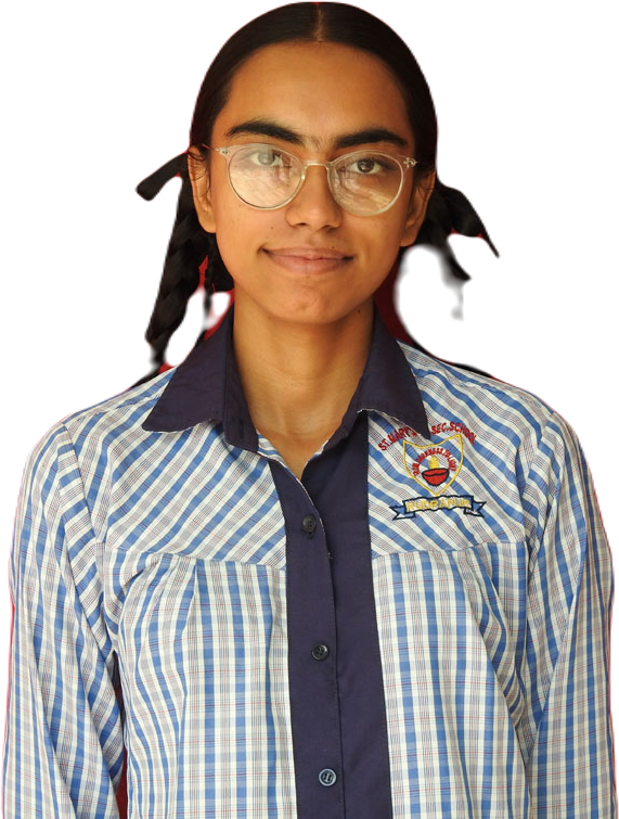 SUKHMAN KAUR