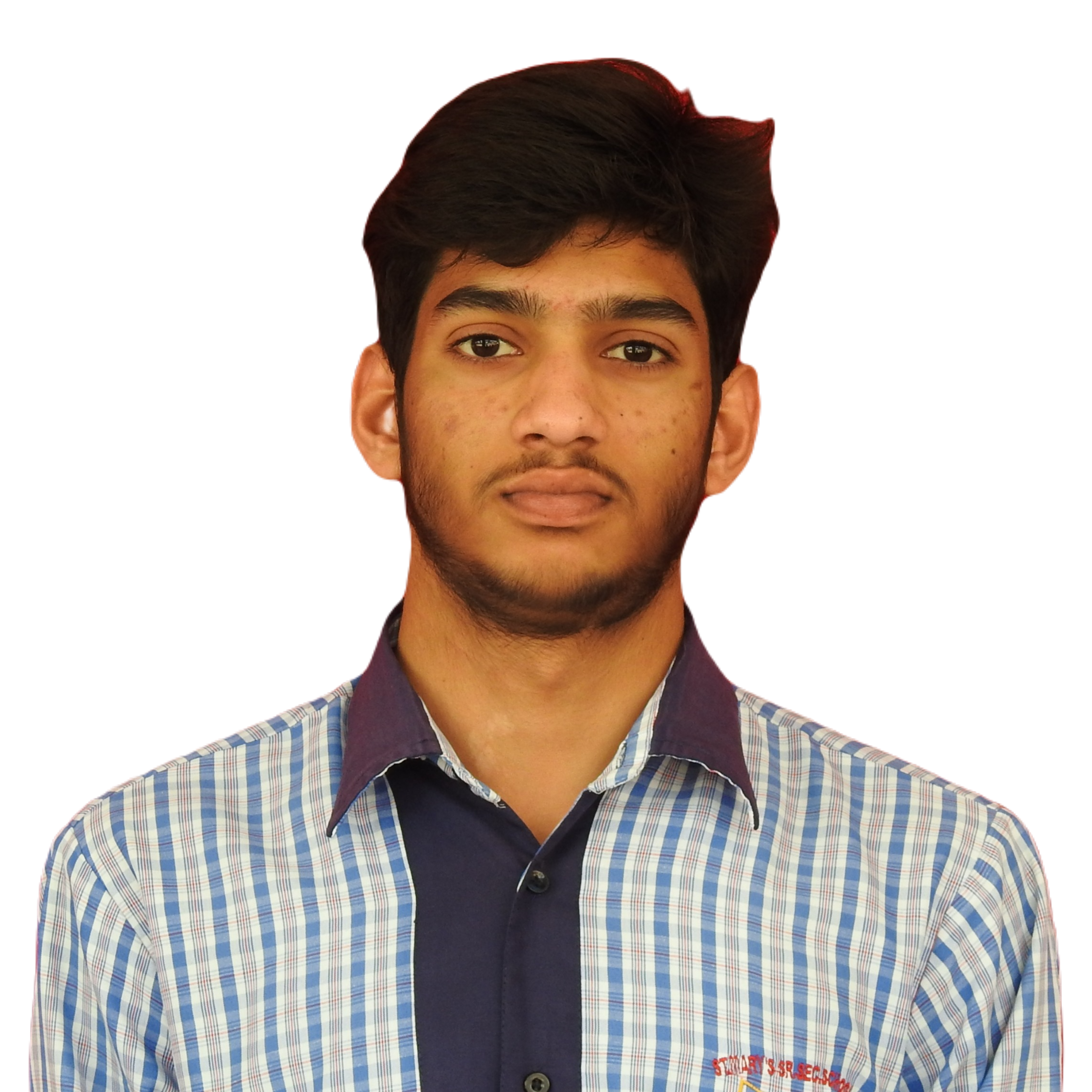 AYUSH PATEL