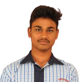 PARAS GANGWAR