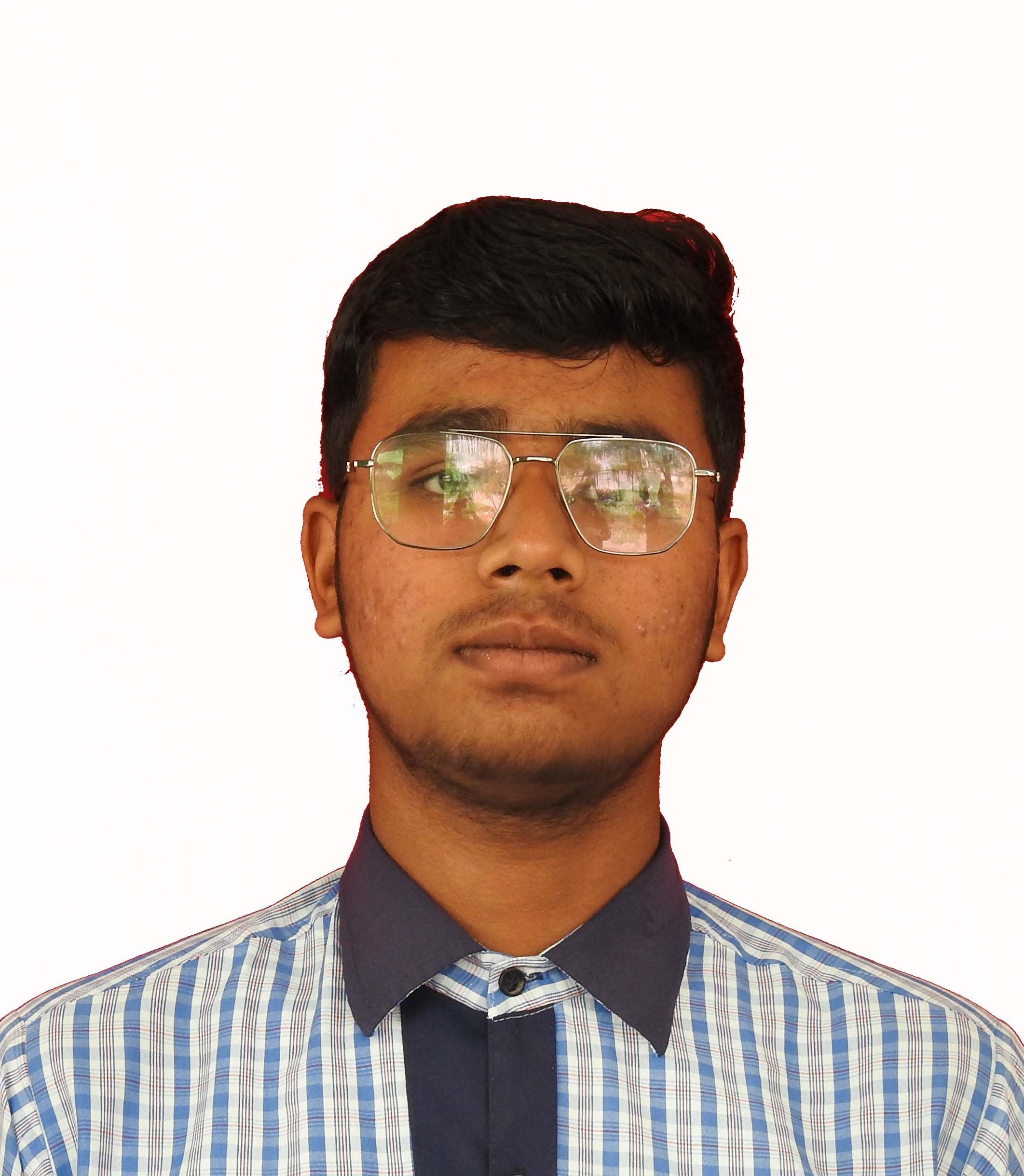 ARMAAN ALI