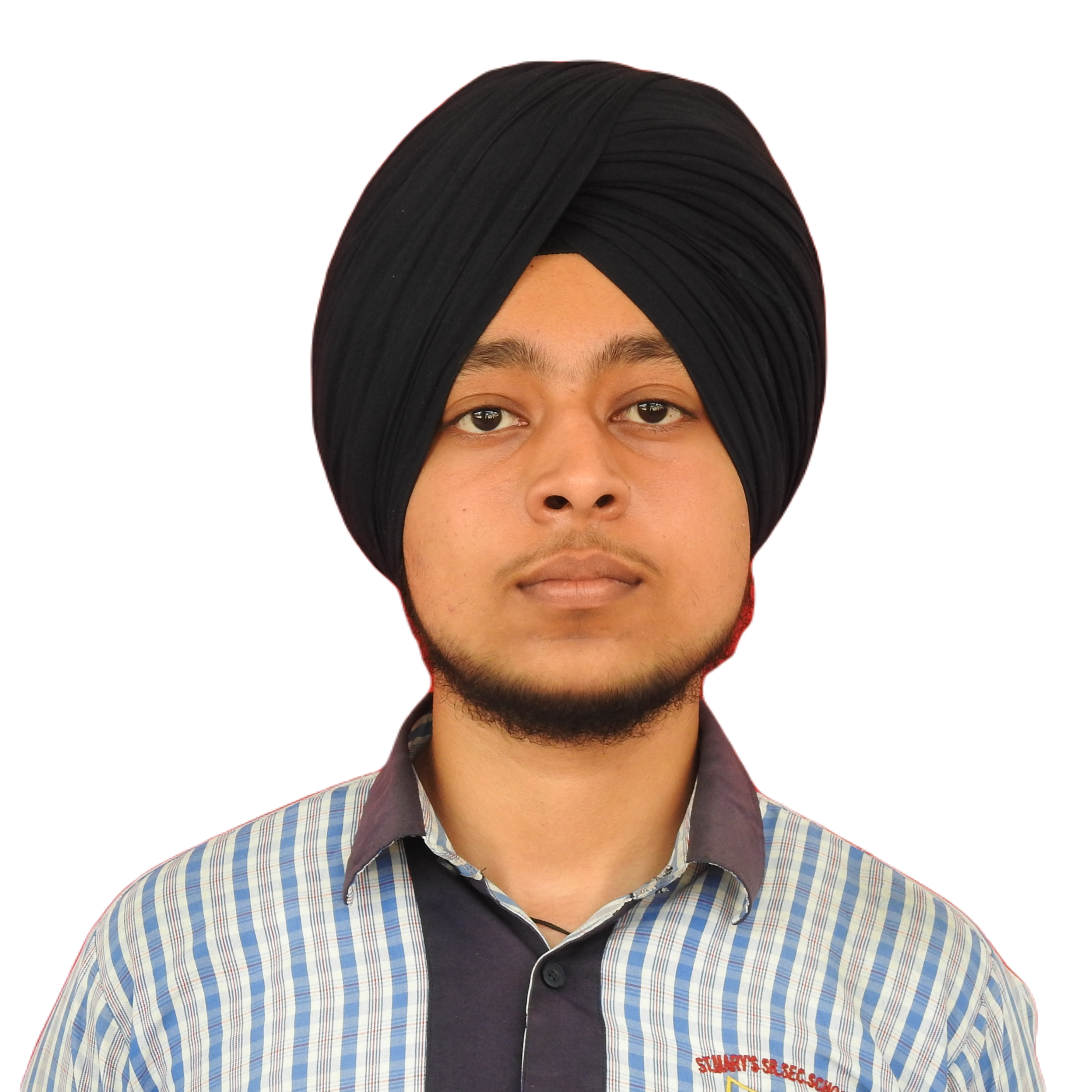 ANHAD SINGH