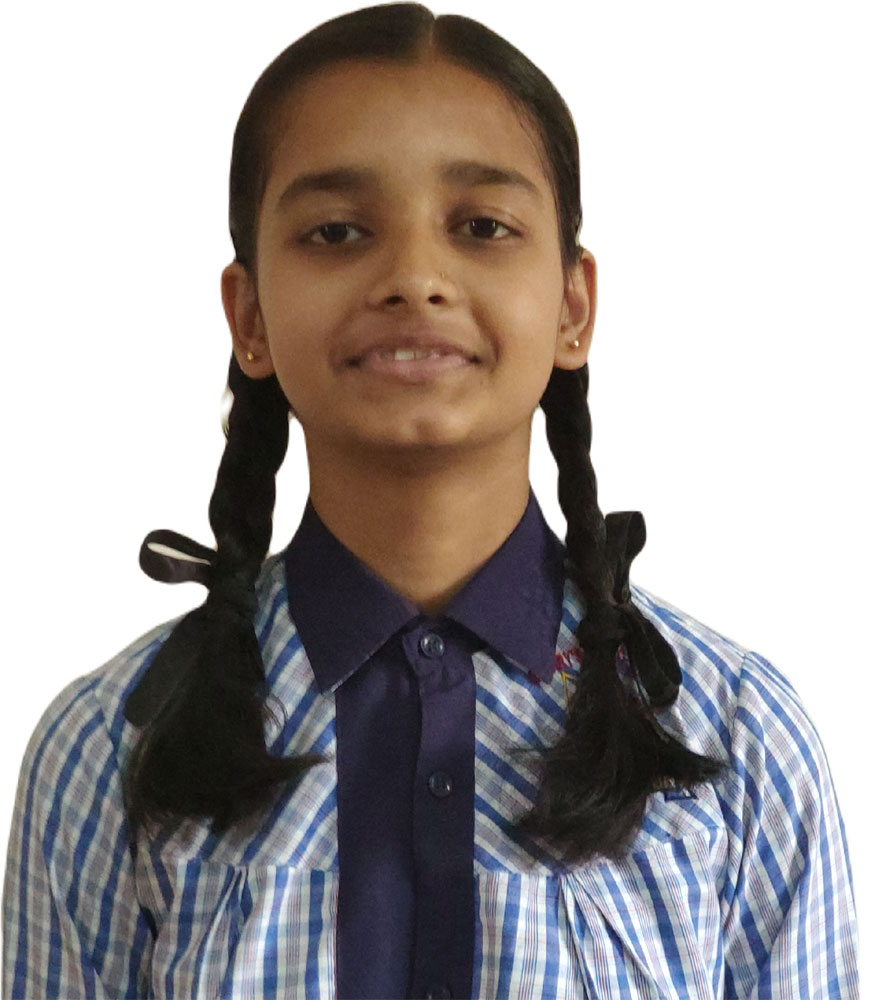 SHRUTI TRIPATHI