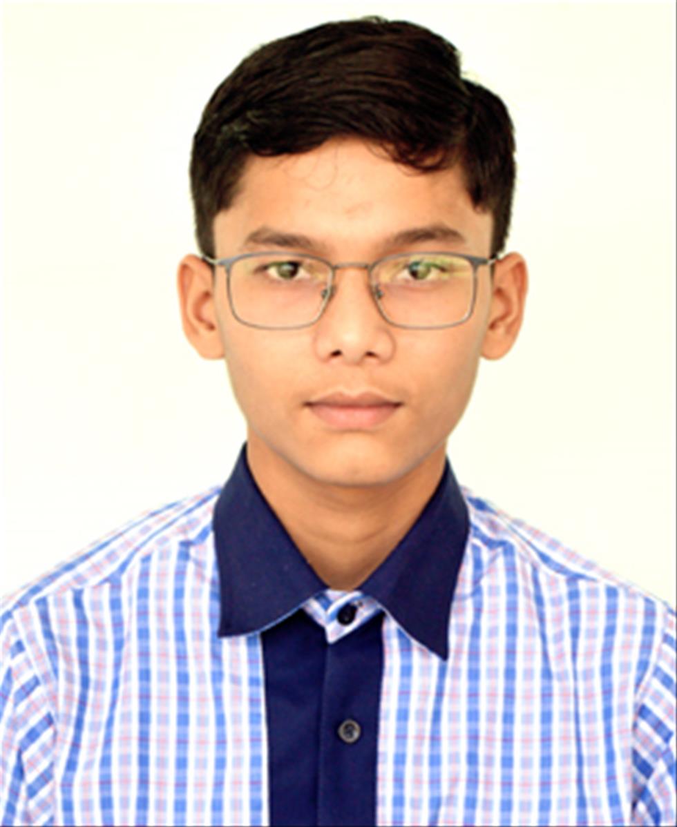 SUMIT RAWAT