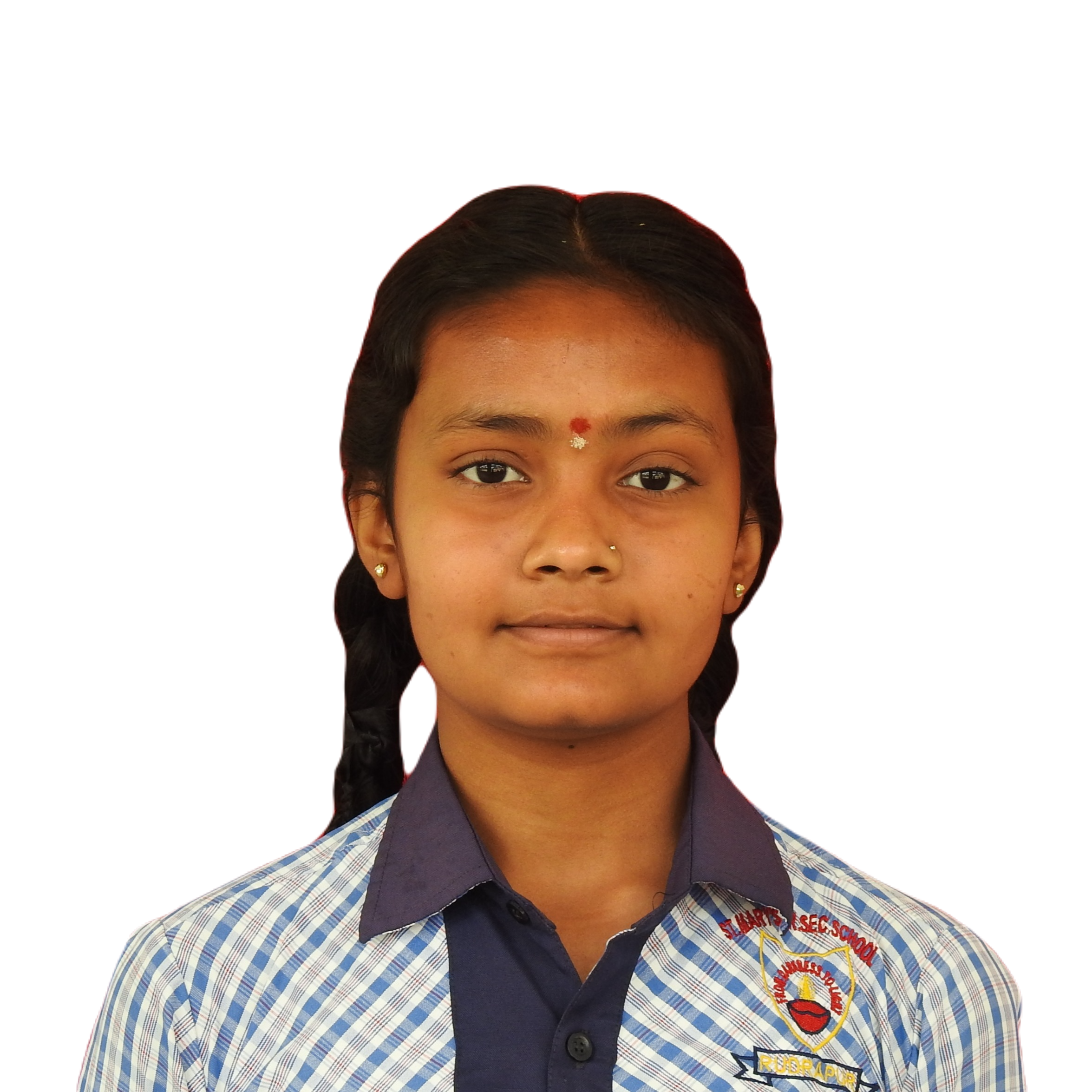 VANDANA BARMAN