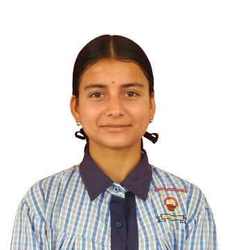 RIYA BAKSHI