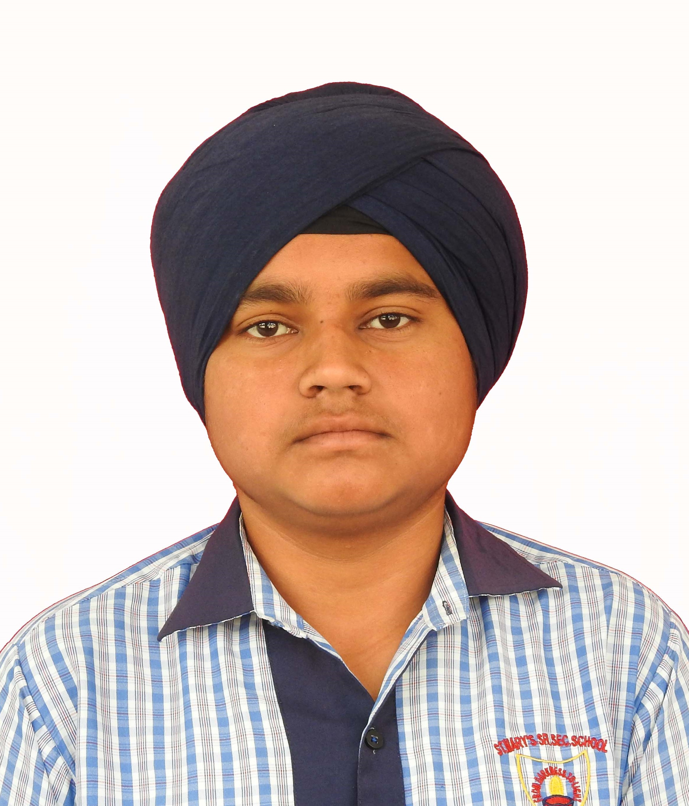GURVINDER SINGH VADWAL