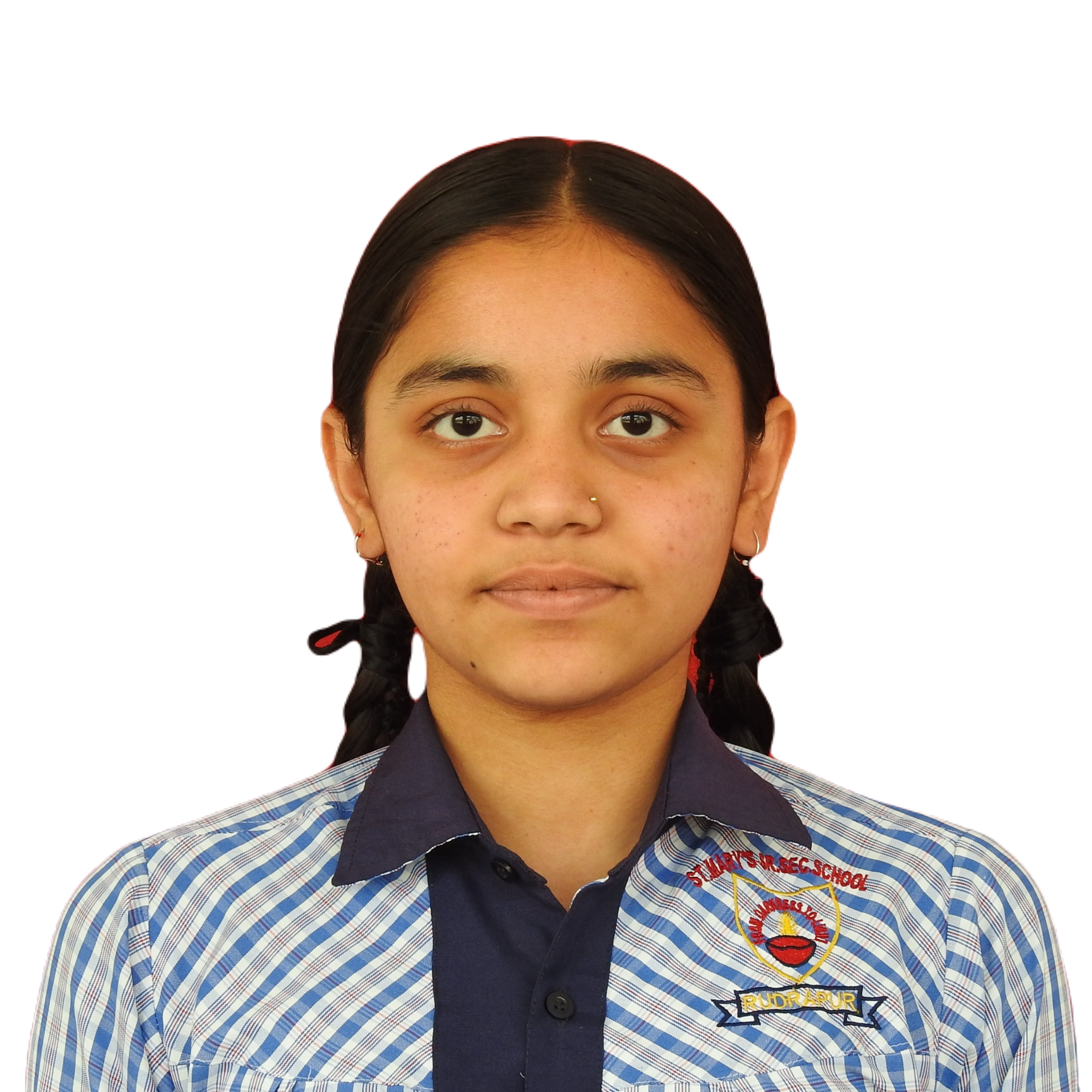 SAUMIYA UPRETI