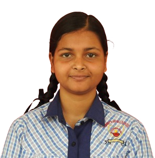 SAMRIDDHI PANDEY