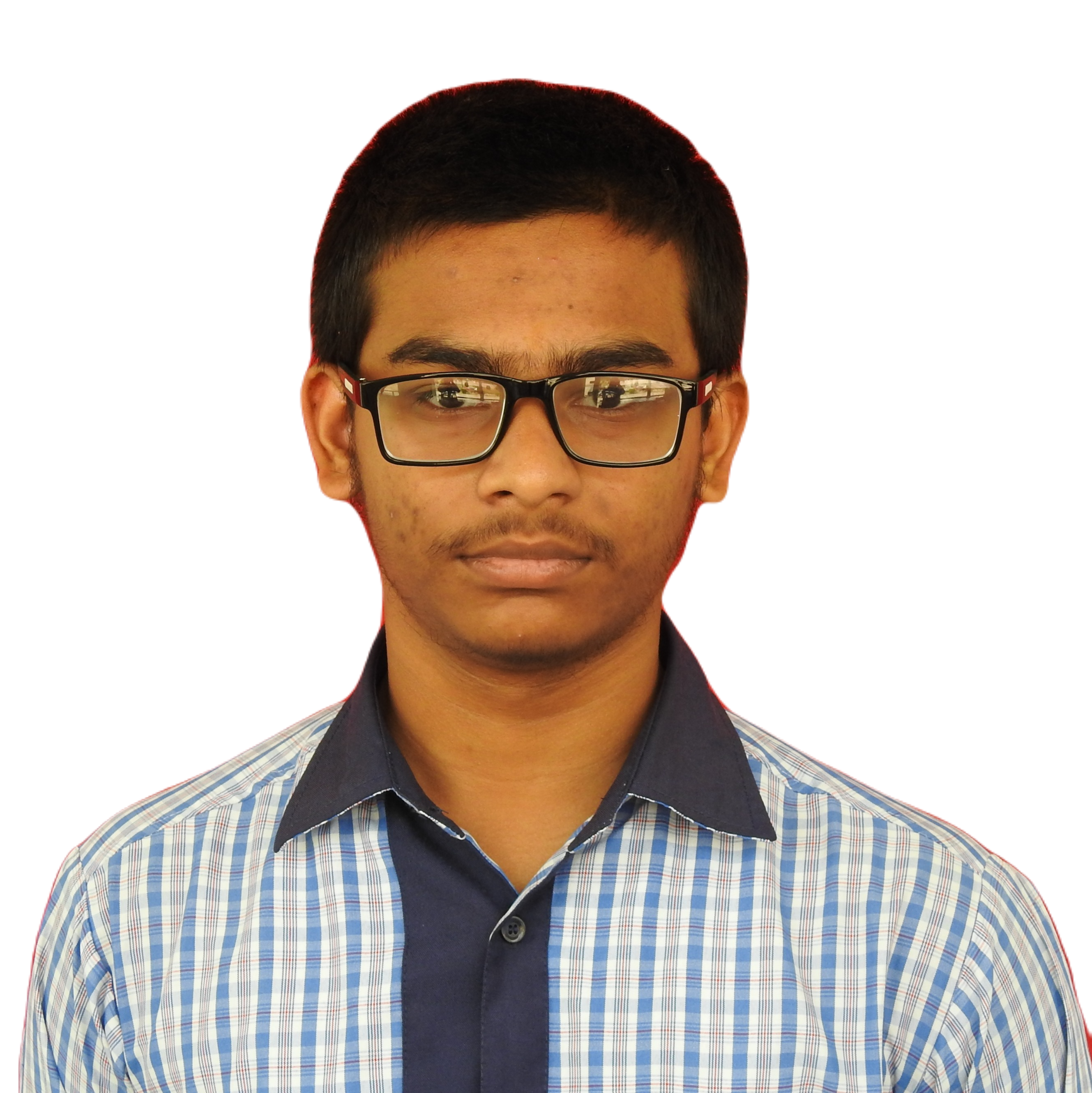 SHUBHANKAR DEY