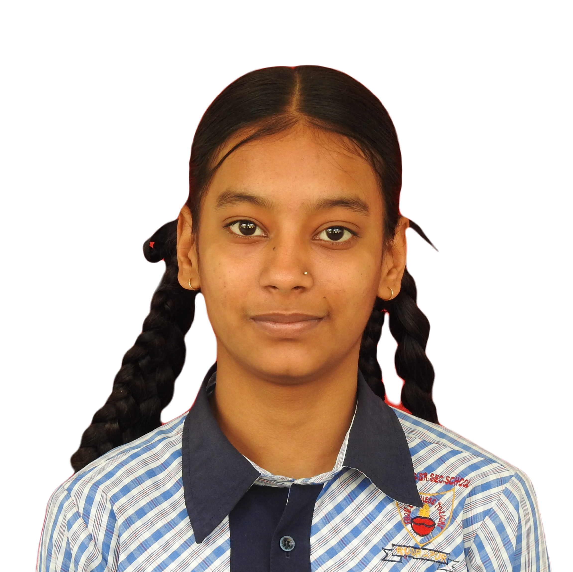 SHRISHTI DWIVEDI
