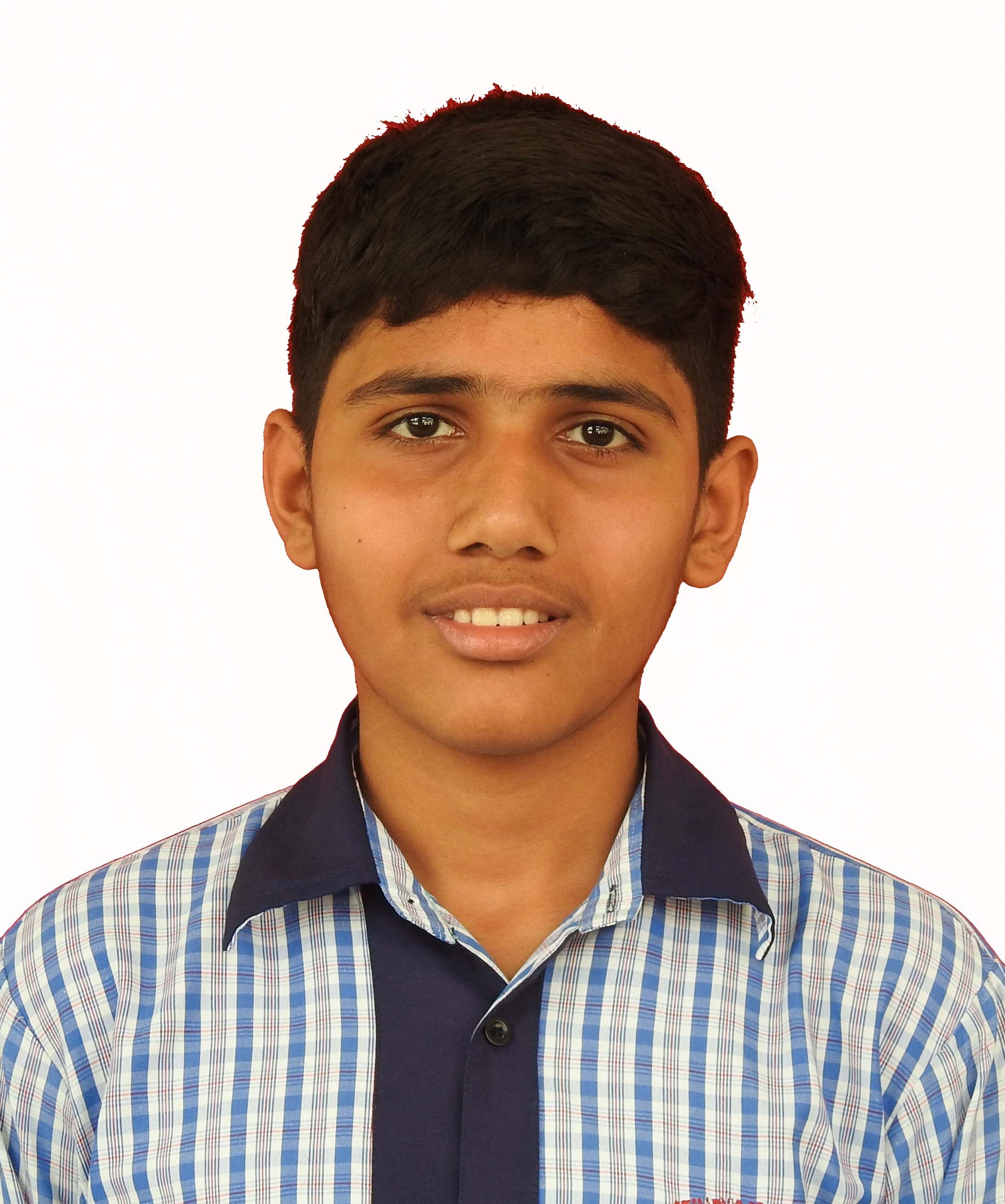 PRIYANSHU PATHAK